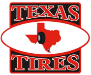 Texas Tires - (Edinburg, TX)